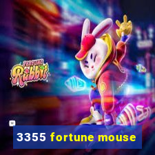 3355 fortune mouse